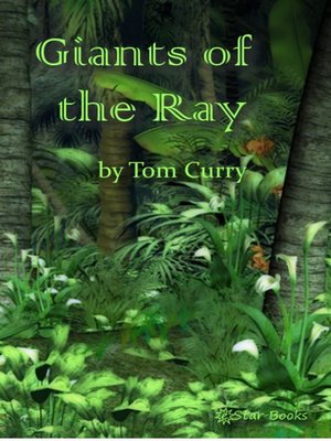 cover image of Giants of the Ray